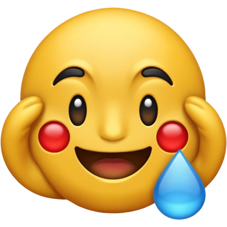 Un emojin de chuky emoji