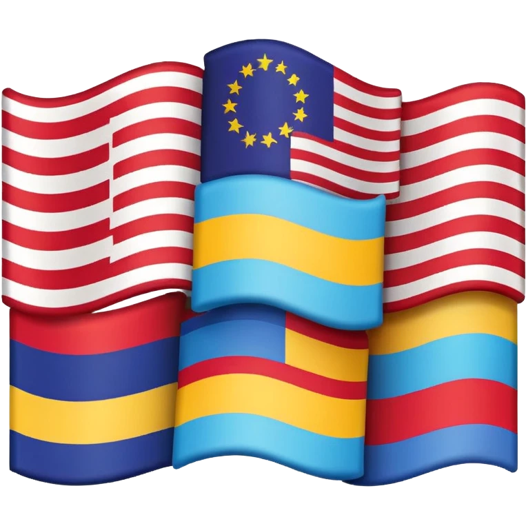 flags emoji