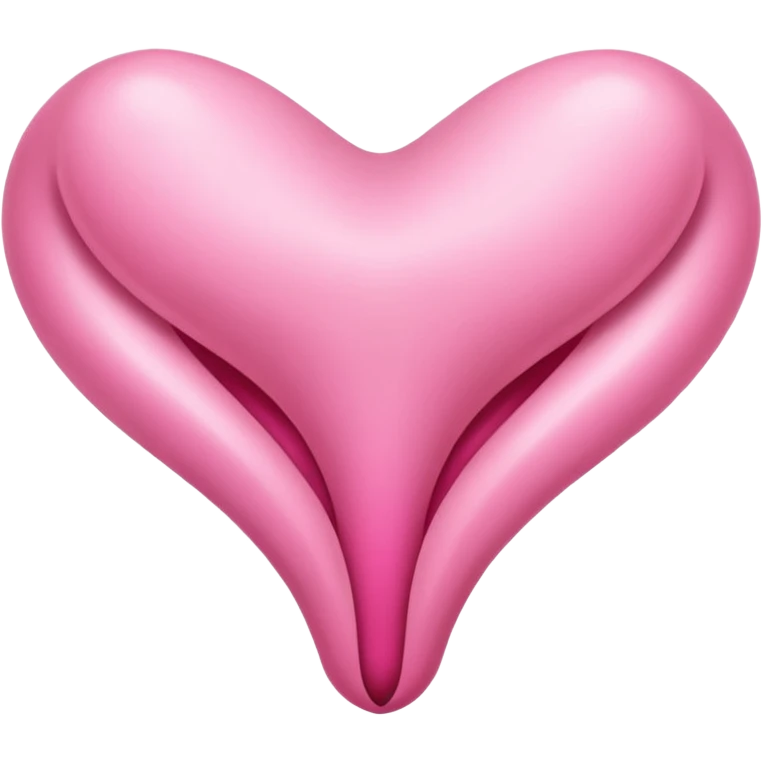 Vagina emoji