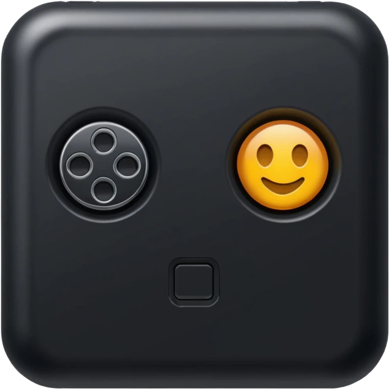 x box emoji