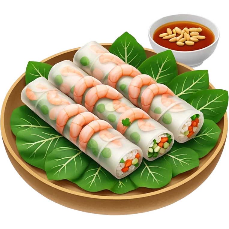 Goi Cuon emoji