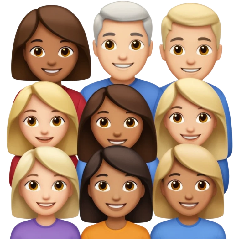 team emoji