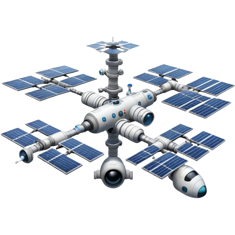 Space emoji