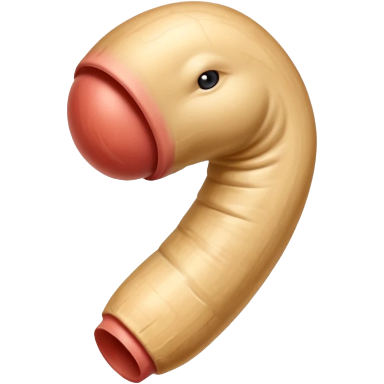 Penis emoji