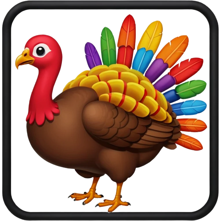 Türkiye emoji