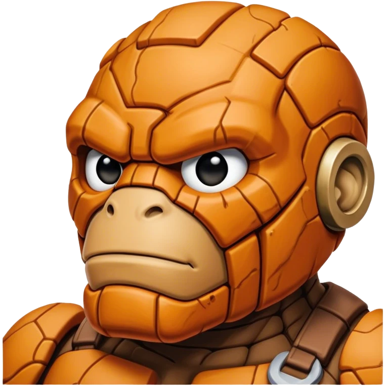 Ben Grimm  emoji