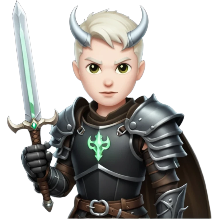 demon hunter emoji