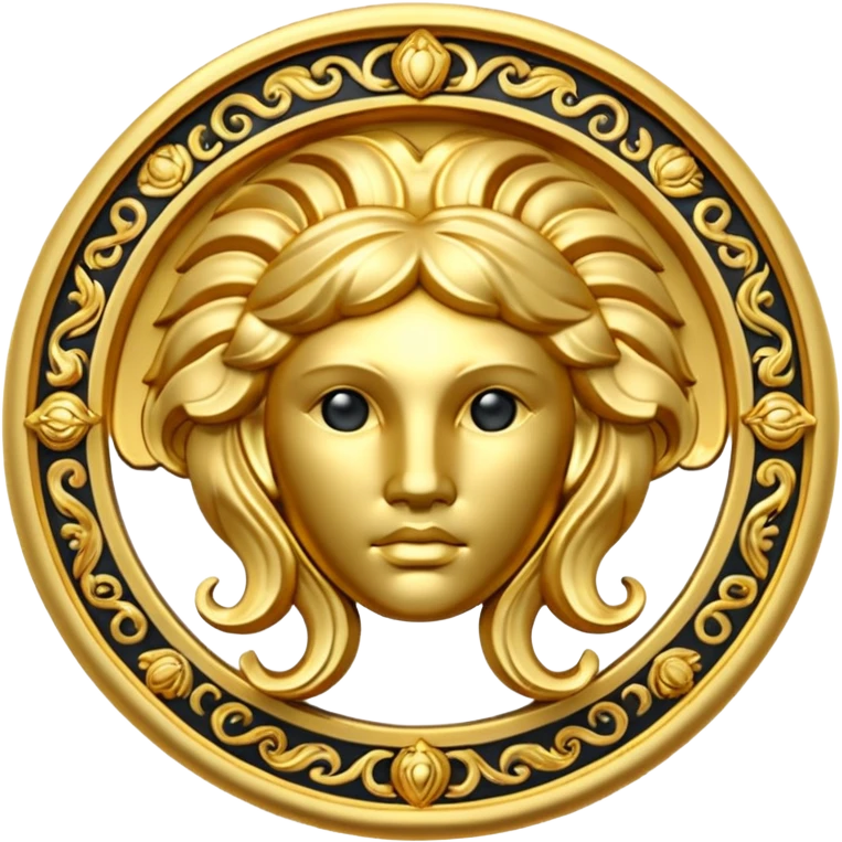 Versace emoji