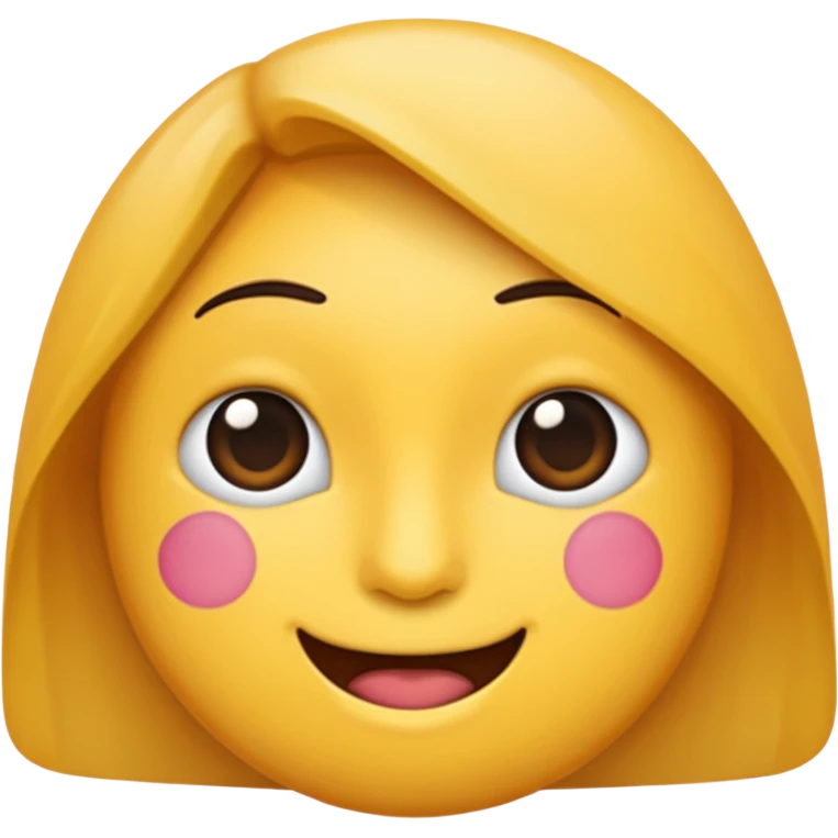 Fait un emojis de moi emoji