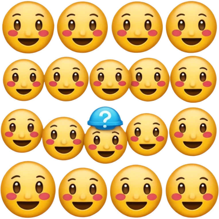 Memes emoji