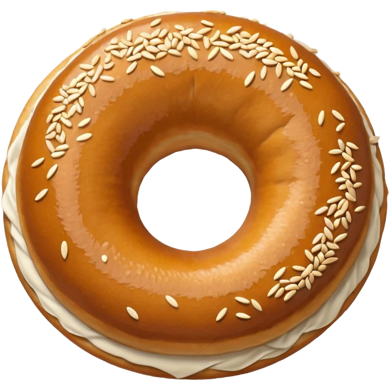 Simit emoji