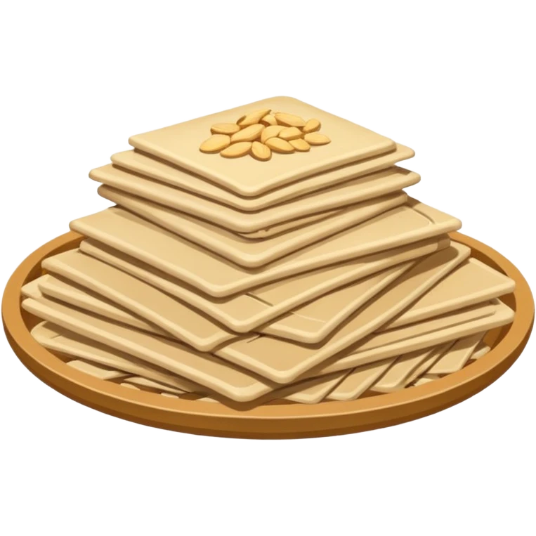 dry rations emoji