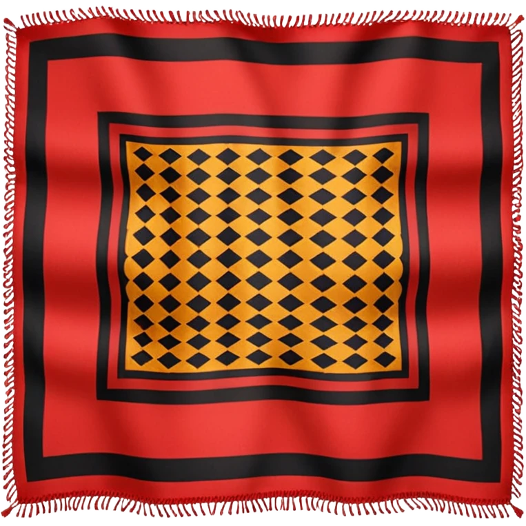 Scarf emoji