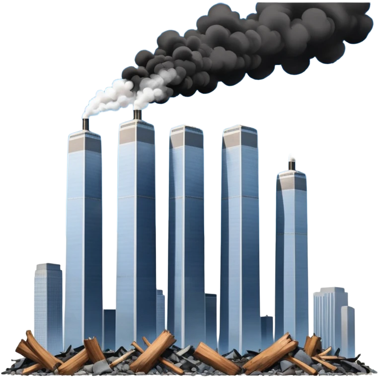 9/11   emoji