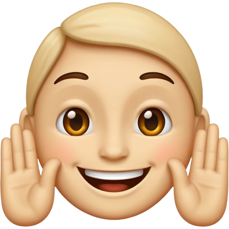😁 emoji