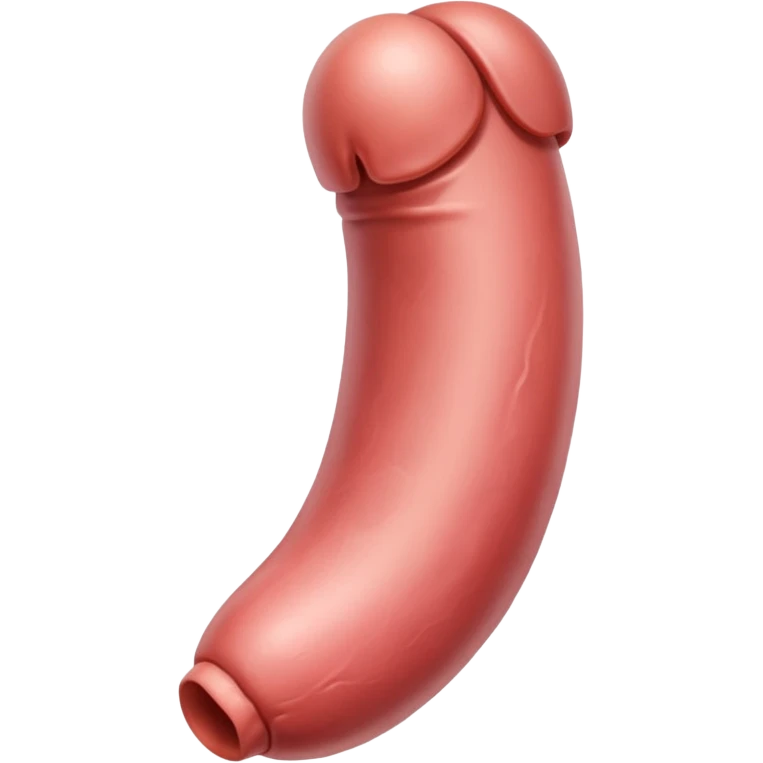 penis emoji