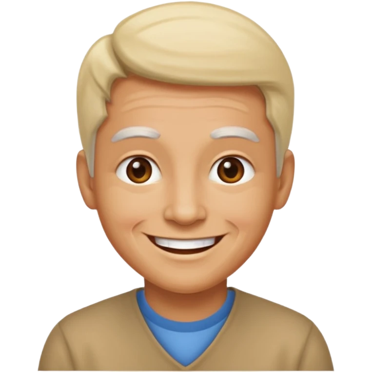age emoji