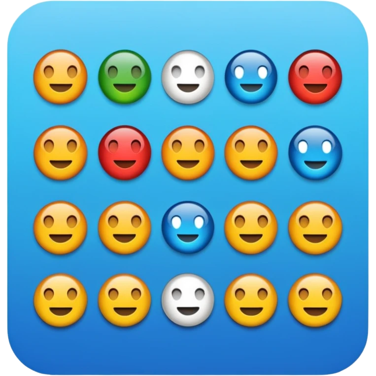 browser emoji