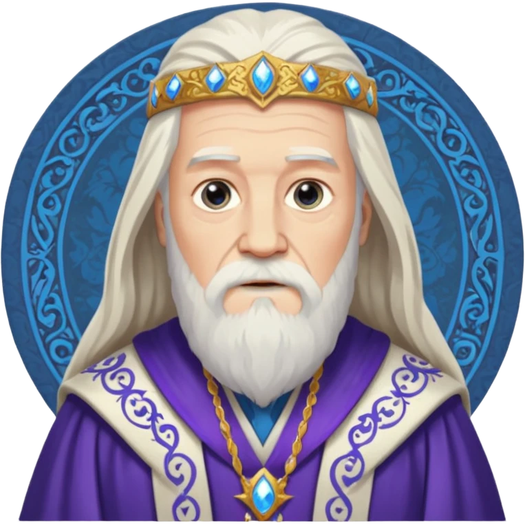 Dumbledore emoji