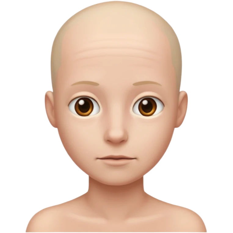 Sujeto pelon emoji