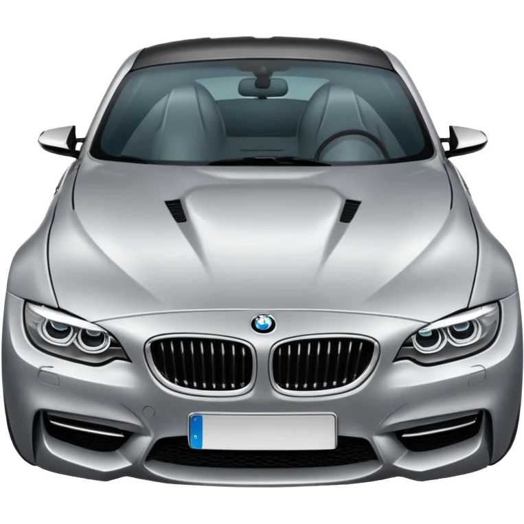 Bmw emoji