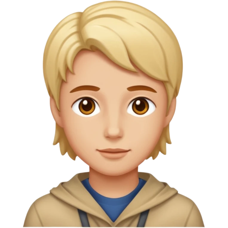 Mach meris emoji