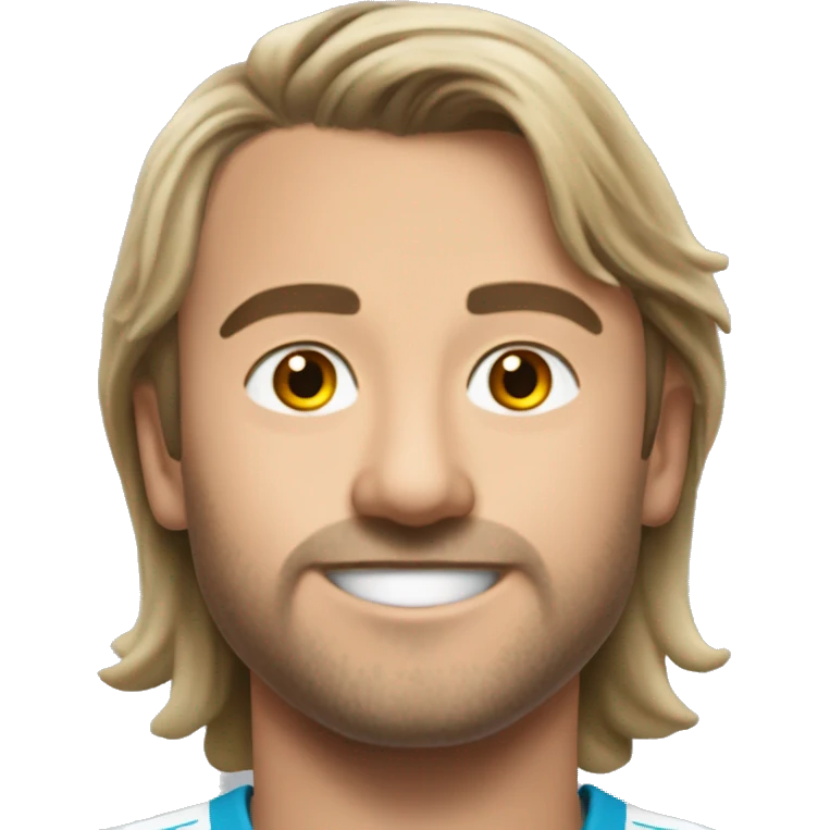 daniil medvdev in the australian open 2024 emoji