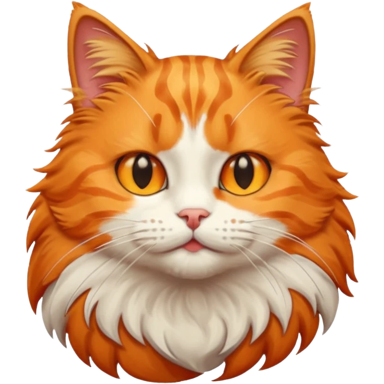 Cat emoji
