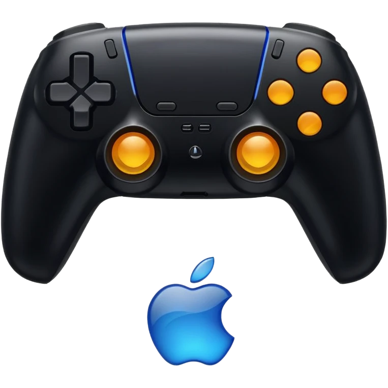 Ps5 emoji