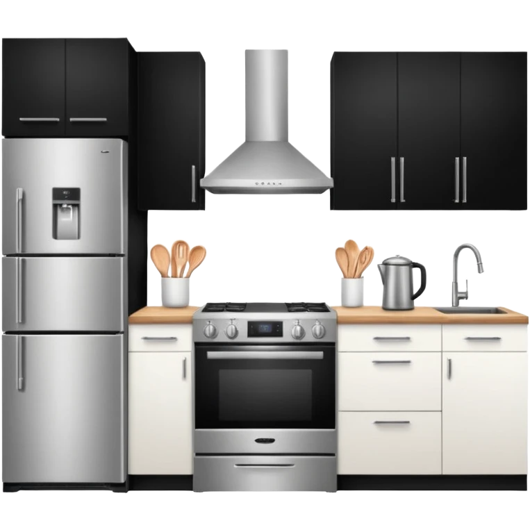kitchen emoji