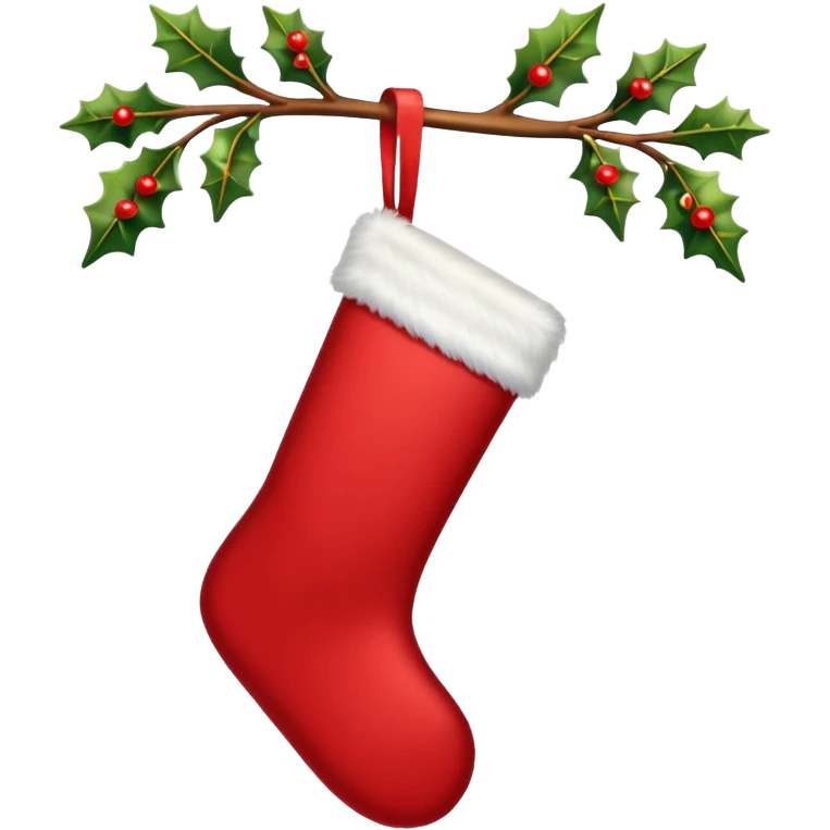 December 25 emoji