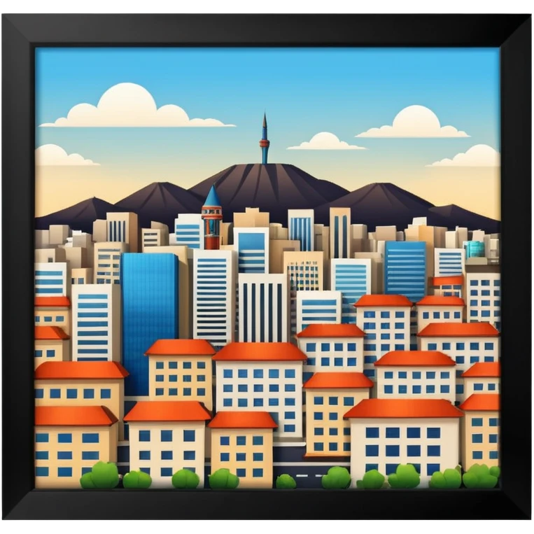 Ankara emoji