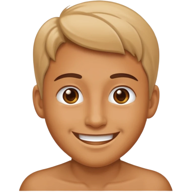hoe emoji