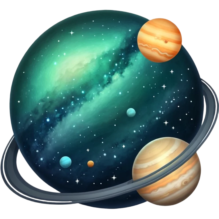 Stellaris emoji