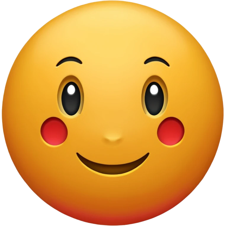 Ball emoji