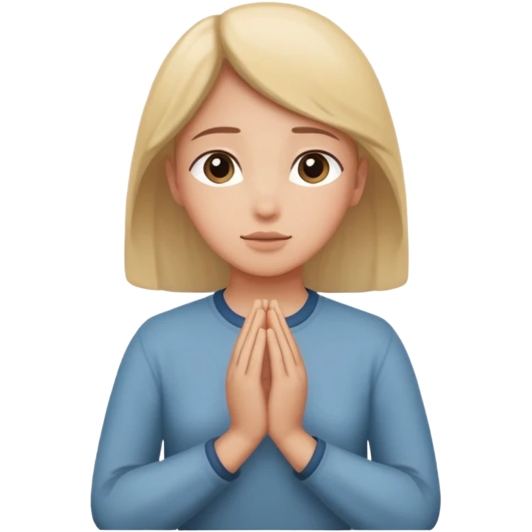 Expectation emoji