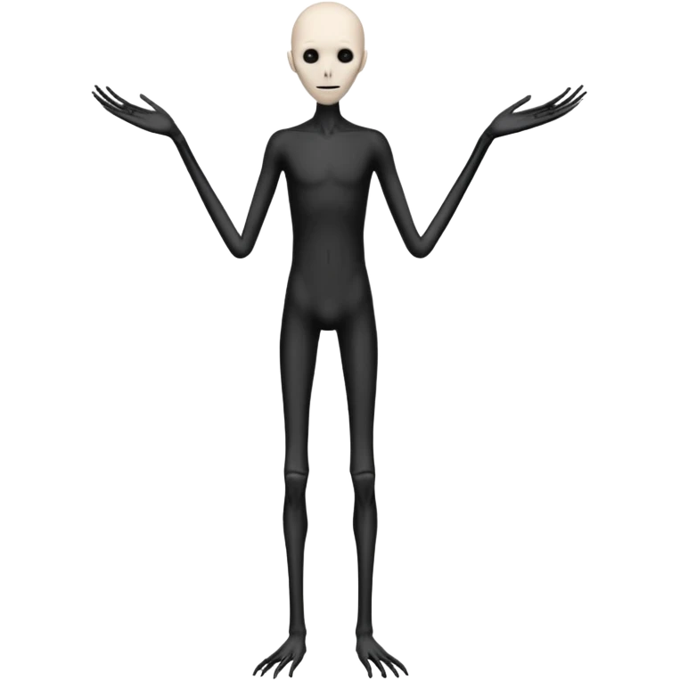 scp 096 emoji