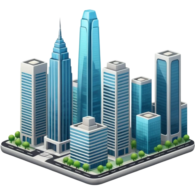 city emoji