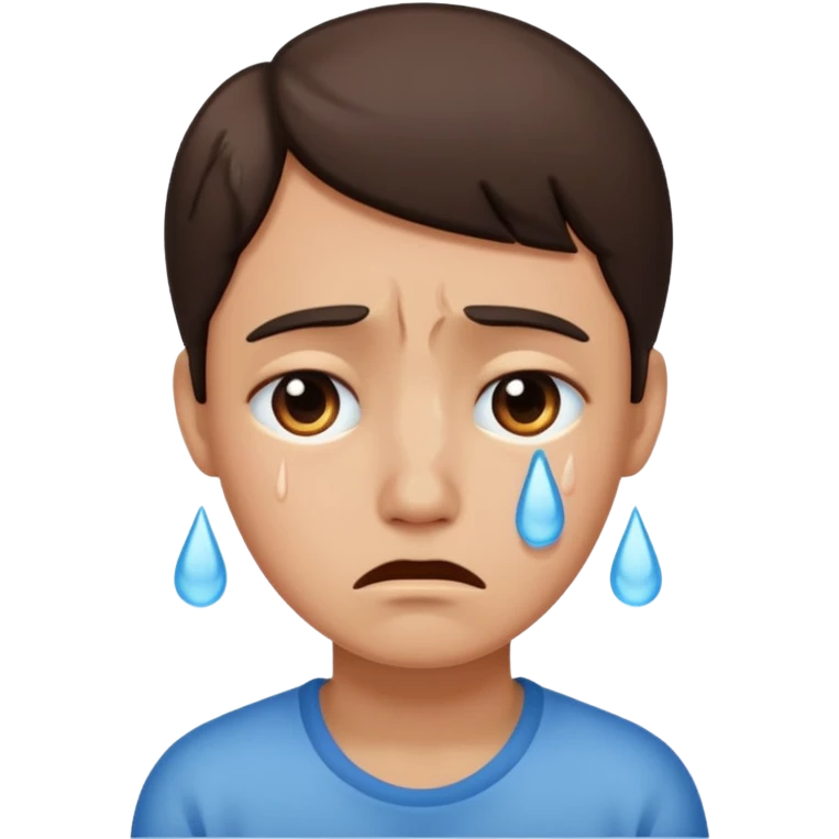 🥺😢 emoji