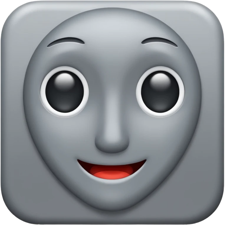 flat emoji
