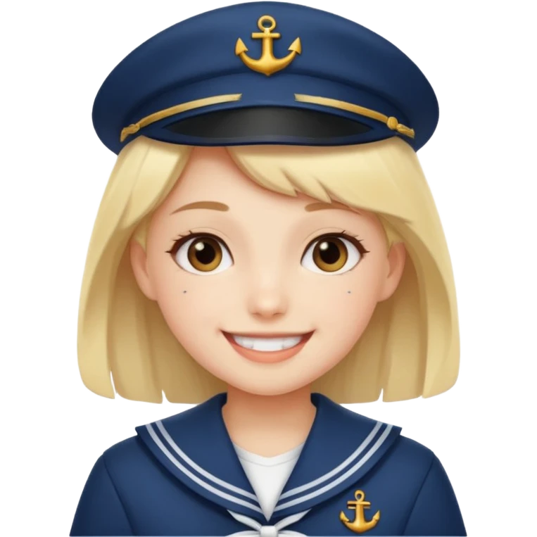 lucky star emoji