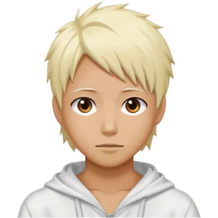 bleach anime emoji