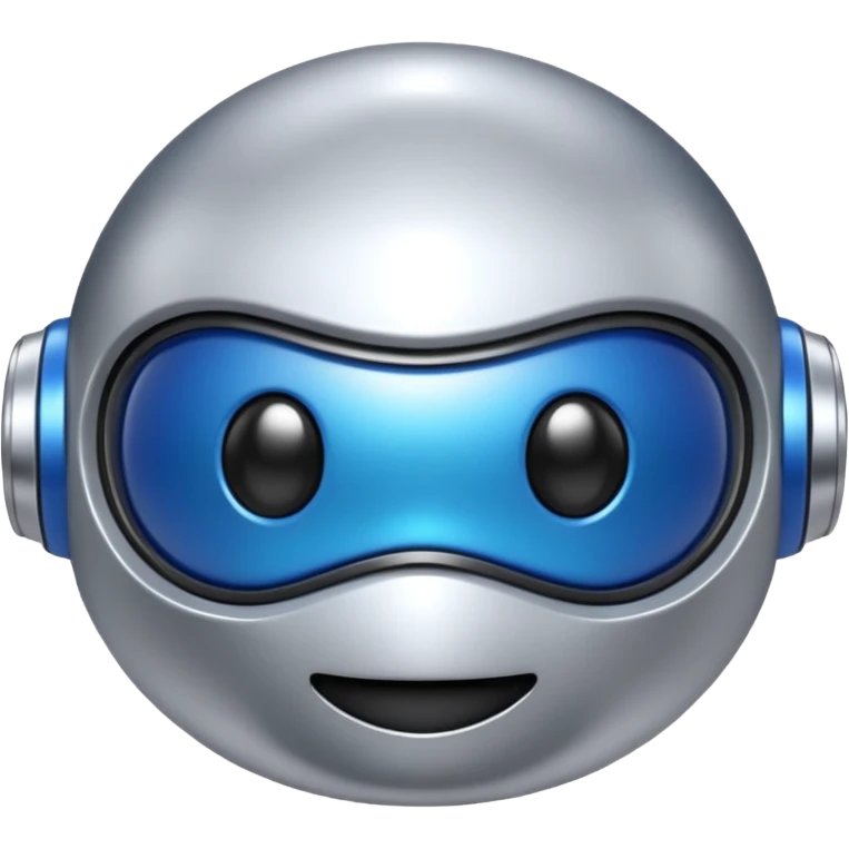 Astro bot emoji