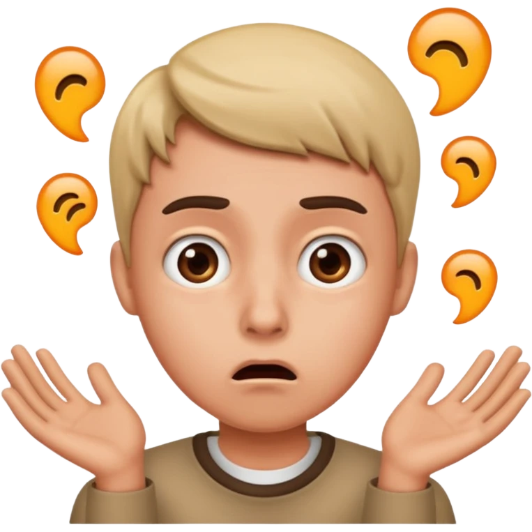 WTF emoji