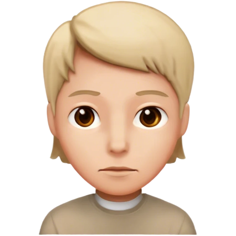 Nah emoji