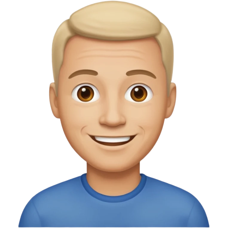 Daddy emoji
