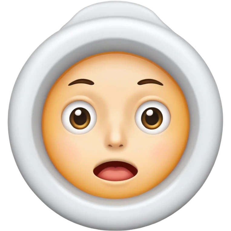 Возбужденность emoji