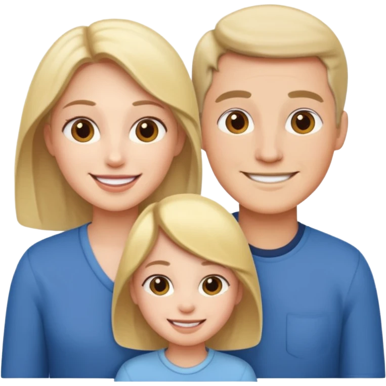 family yest emoji