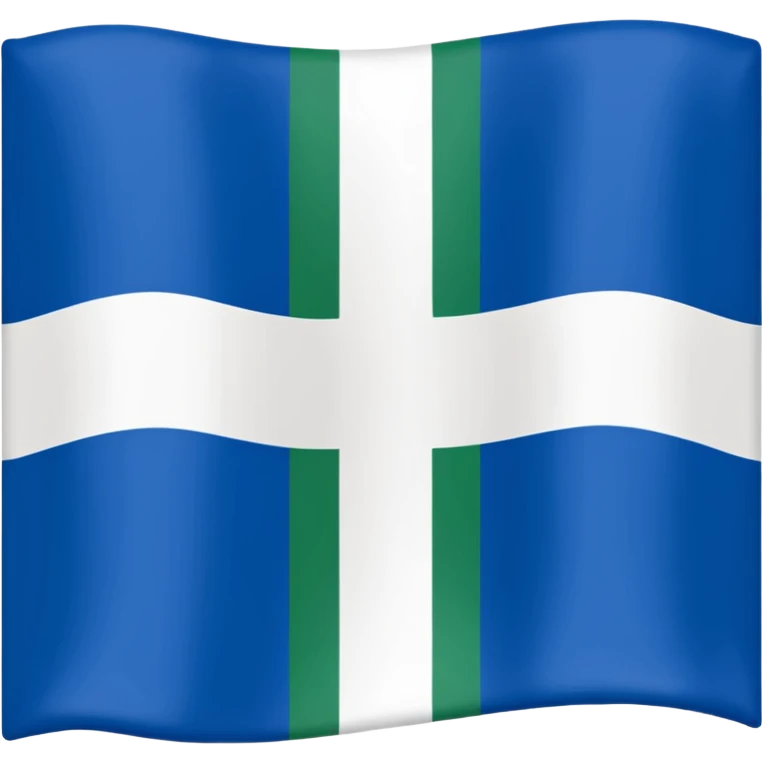 Bandeira Lapônia emoji