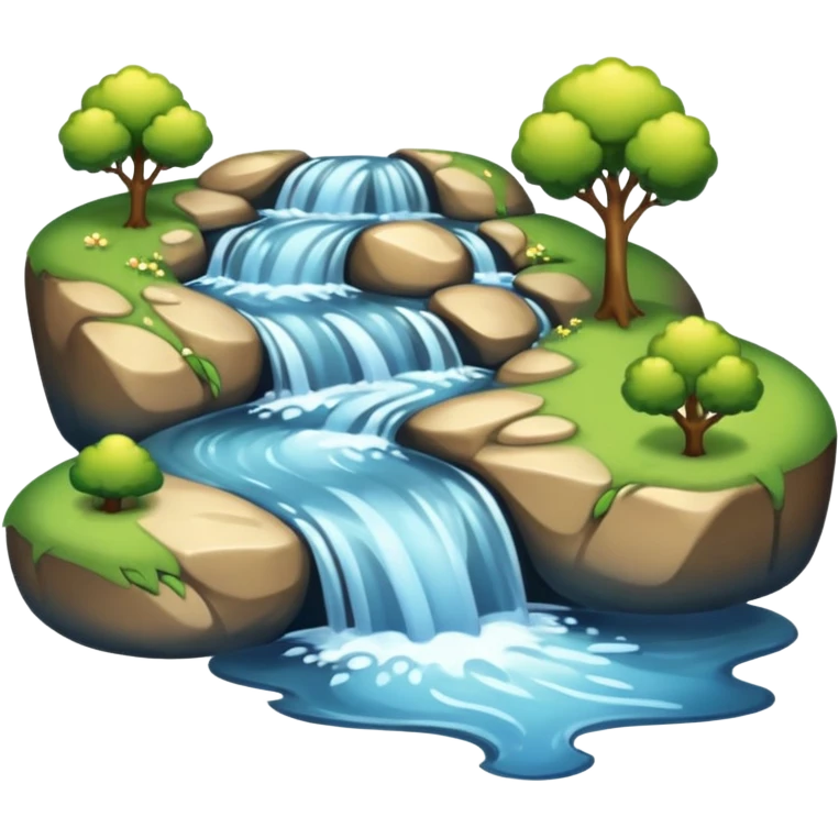 Mock Stream emoji